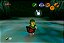 Jogo The Legend of Zelda: Ocarina of Time - N64 - Imagem 4