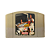 Jogo International Superstar Soccer 2000 - N64 - Imagem 1