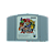 Jogo Super Smash Bros. - N64 (Japonês) - Imagem 1