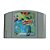 Jogo Bomberman Hero - N64 (Japonês) - Imagem 1