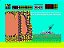 Jogo Choplifter - Master System - Imagem 4