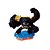 Boneco Skylanders Giants: Legendary Slam Bam - Imagem 1
