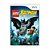 Jogo LEGO Batman: The Videogame - Wii - Imagem 1