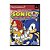 Jogo Sonic Mega Collection Plus - PS2 - Imagem 1