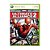 Jogo Marvel Ultimate Alliance 2 - Xbox 360 - Imagem 1