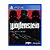 Jogo Wolfenstein: The New Order - PS4 - Imagem 1