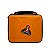 Case Protetora Mario Kart - Nintendo 3DS - Imagem 1