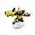 Boneco Skylanders Giants: Legendary Jet-Vac - Imagem 1