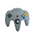 Console Nintendo 64 - Nintendo - Imagem 3