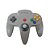 Console Nintendo 64 - Nintendo - Imagem 5