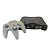 Console Nintendo 64 - Nintendo - Imagem 1