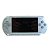 Console PSP PlayStation Portátil 1000 Prata - Sony - Imagem 1