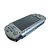 Console PSP PlayStation Portátil 1000 Prata - Sony - Imagem 2