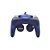 Controle GameCube Roxo Paralelo com fio - Nintendo - Imagem 2