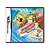 Jogo SpongeBob's Surf & Skate Roadtrip - DS - Imagem 1