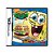 Jogo SpongeBob vs. The Big One: Beach Party Cook-Off - DS - Imagem 1