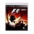Jogo F1 2011 - PS3 - Imagem 1