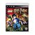 Jogo LEGO Harry Potter: Years 5-7 - PS3 - Imagem 1