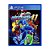 Jogo Mega Man 11 - PS4 - Imagem 1