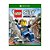 Jogo LEGO City Undercover - Xbox One - Imagem 1