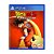 Jogo Dragon Ball Z: Kakarot - PS4 - Imagem 1