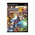 Jogo Mega Man X: Collection - PS2 (Lacrado) - Imagem 1