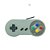Console Super Nintendo - SNES - Imagem 2