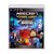 Jogo Minecraft: Story Mode (The Complete Adventure) - PS3 - Imagem 1