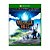Jogo Valhalla Hills (Definitive Edition) - Xbox One - Imagem 1