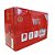 Console Nintendo Wii Vermelho - Nintendo - Imagem 4