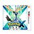Jogo Pokémon X - 3DS - Imagem 1