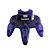 Console Nintendo 64 Roxo Transparente (Série Multi-sabores: Uva) - Nintendo - Imagem 5