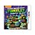 Jogo Teenage Mutant Ninja Turtles: Danger of the Ooze - 3DS - Imagem 1