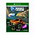 Jogo Rocket League - Xbox One - Imagem 1