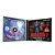 Jogo BioHazard 2 (Dual Shock Ver.) - PS1 (Japonês) - Imagem 2