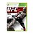 Jogo UFC Undisputed 3 - Xbox 360 - Imagem 1
