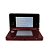 Console Nintendo 3DS Vermelho - Nintendo - Imagem 3