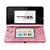 Console Nintendo 3DS Rosa - Nintendo - Imagem 3