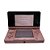 Console Nintendo 3DS Rosa - Nintendo - Imagem 3