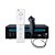 Console Nintendo Wii Preto - Nintendo - Imagem 1