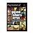 Jogo Grand Theft Auto: San Andreas - PS2 (Europeu) - Imagem 1