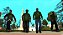 Jogo Grand Theft Auto: San Andreas - PS2 (Europeu) - Imagem 5
