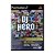 Jogo DJ Hero - PS2 - Imagem 1