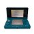 Console Nintendo 3DS Acqua Blue - Nintendo - Imagem 1