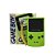 Console Game Boy Color Verde - Nintendo - Imagem 1