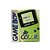 Console Game Boy Color Verde - Nintendo - Imagem 2