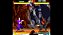 Jogo Street Fighter Zero 2 - Sega Saturn (Japonês) - Imagem 6