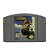 Jogo Wave Race 64: Kawasaki JetSki - N64 - Imagem 1