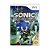 Jogo Sonic and the Black Knight - Wii (Lacrado) - Imagem 1