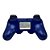 Controle Sony Dualshock 3 Azul - PS3 (Carcaça Marcada) - Imagem 2